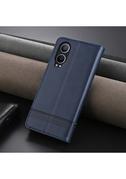 Oppo K12X / Oneplus Nord Ce4 Lite Için Buzağı Dokulu Pu Kılıf (Yurt Dışından) indirimleri