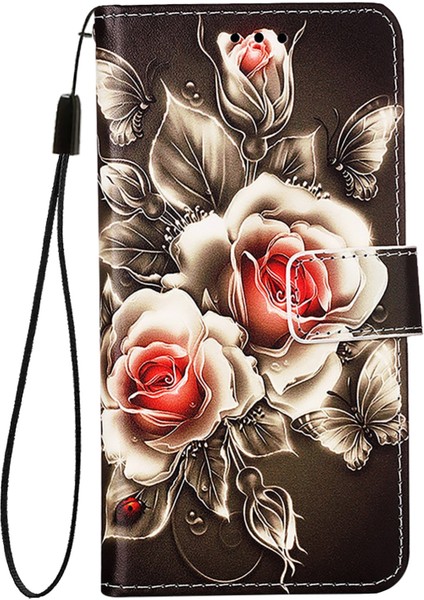 Samsung Galaxy Z Fold6 Için Düz Dokuma Pu Kılıf (Yurt Dışından) fiyatları