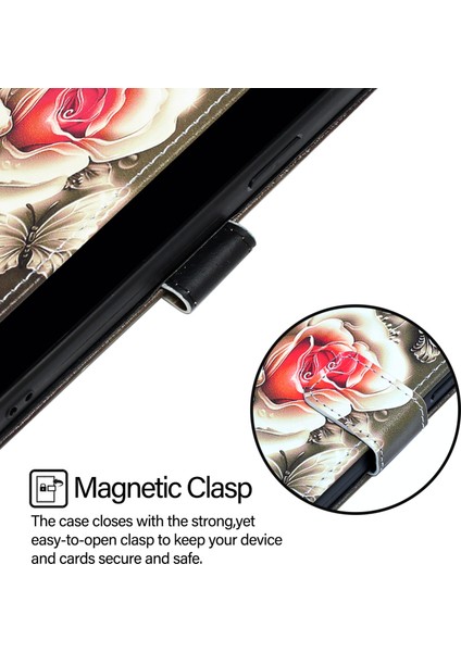 Samsung Galaxy Z Fold6 Için Düz Dokuma Pu Kılıf (Yurt Dışından) modelleri