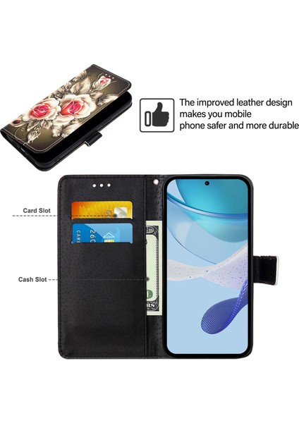 Samsung Galaxy Z Fold6 Için Düz Dokuma Pu Kılıf (Yurt Dışından) fırsatları