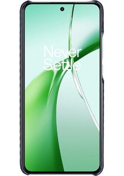 Oppo K12 5g Için Imak Pu + Pc Telefon Kılıfı (Yurt Dışından)