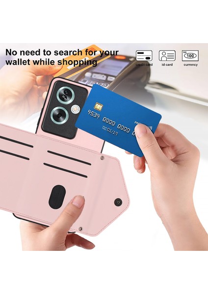 Oppo A79 5g Global Için Eşkenar Dörtgen Dokulu Kılıf (Yurt Dışından) indirimleri