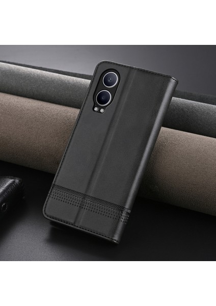 Oppo K12X / Oneplus Nord Ce4 Lite Için Buzağı Dokulu Pu Kılıf (Yurt Dışından) indirimleri