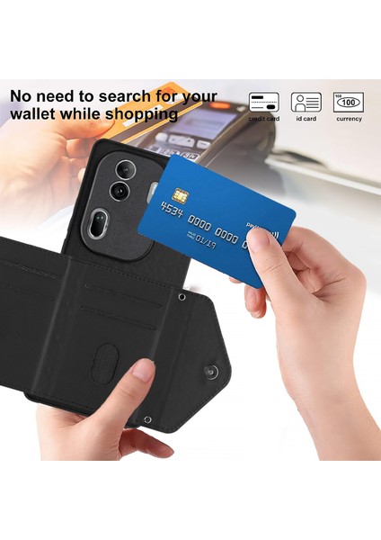 Oppo RENO11 Pro Global Için Eşkenar Dörtgen Dokulu Kılıf (Yurt Dışından) indirimleri