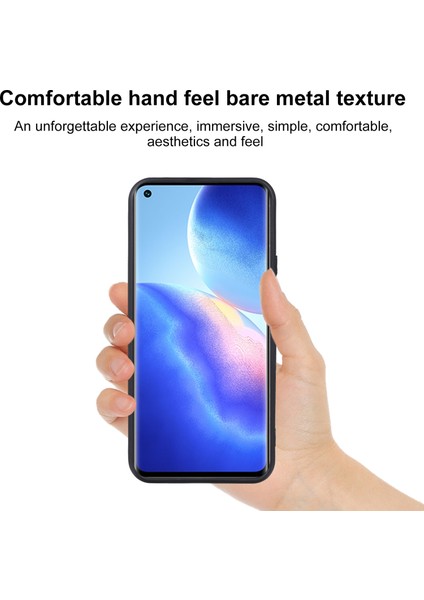 Oppo Find X3 Neo Için Tpu Telefon Kılıfı (Yurt Dışından) indirimleri