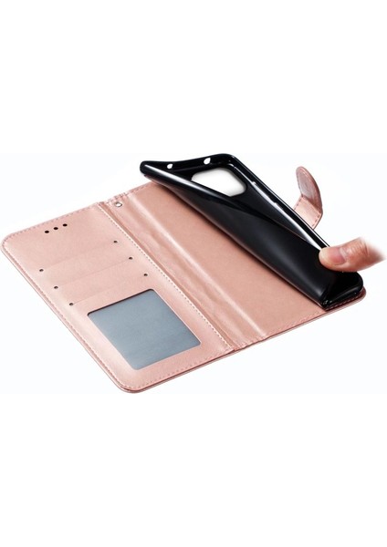 Oppo A93 4g Için Mandala Pu Kılıf (Yurt Dışından) indirimleri