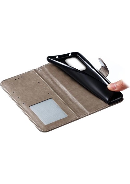 Oppo A54 5g Için Mandala Pu Kılıf (Yurt Dışından) indirimleri