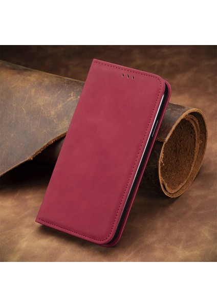 Oppo RENO11 Pro 5g Ab Için Retroskin Tüy Kılıf (Yurt Dışından) modelleri
