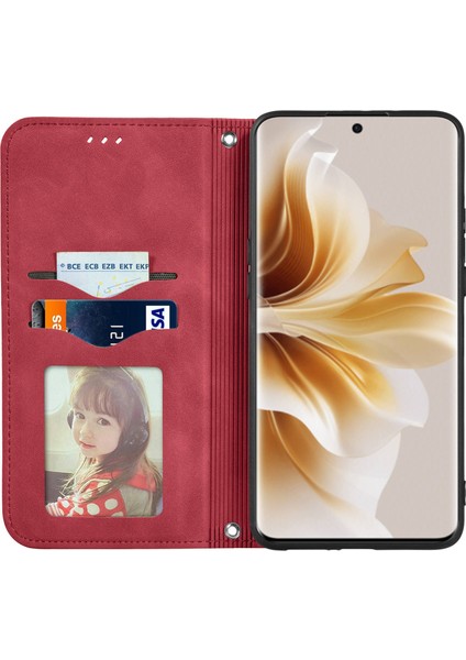Oppo RENO11 Pro 5g Ab Için Retroskin Tüy Kılıf (Yurt Dışından) fırsatları