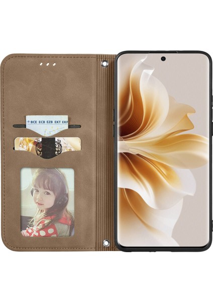 Oppo RENO11 Pro 5g Ab Için Retroskin Tüy Kılıf (Yurt Dışından) fırsatları