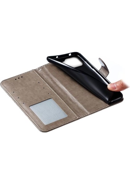 Oppo A93 4g Için Mandala Pu Kılıf (Yurt Dışından) indirimleri