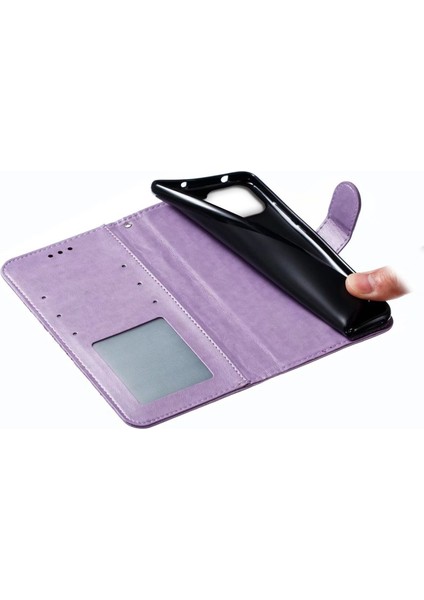 Oppo A93 4g Için Mandala Pu Kılıf (Yurt Dışından) indirimleri