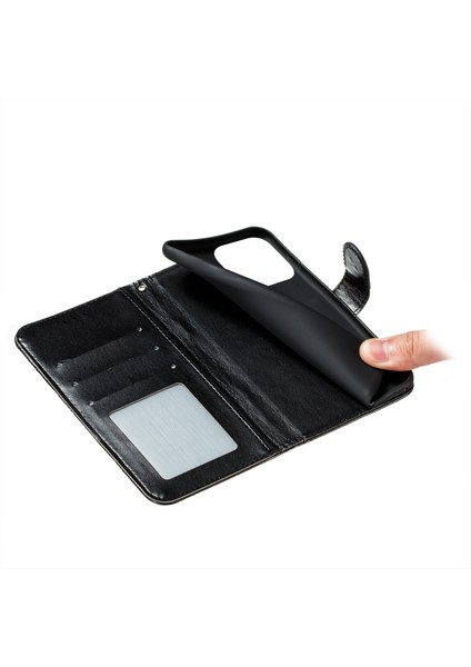 Oppo A93 4g Için Mandala Pu Kılıf (Yurt Dışından) fırsatları