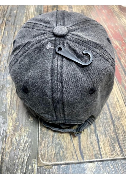 Unisex Vintage Retro Pamuklu Şapka Eskitme Tasarım Şapkalar fiyatları