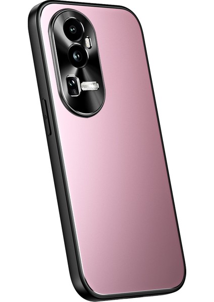 Oppo RENO10 / RENO10 Pro Global Için R-Just Tpu+Pc Telefon Kılıfı (Yurt Dışından)