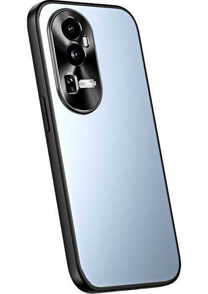 Oppo RENO10 / RENO10 Pro Global Için R-Just Tpu+Pc Telefon Kılıfı (Yurt Dışından)