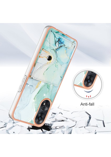 Oppo Reno8 T 4g Için Tpu Telefon Kılıfı (Yurt Dışından) fiyatları