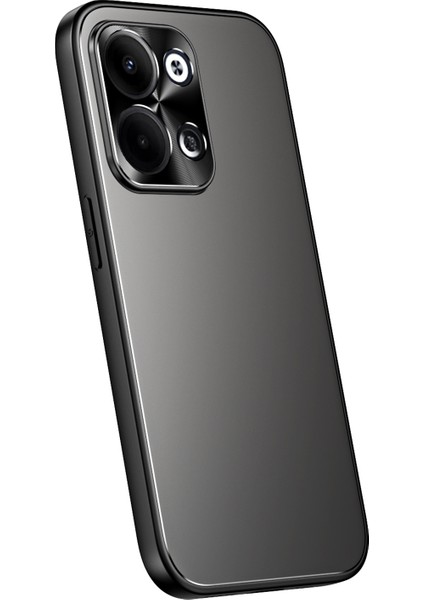 Oppo Reno9 Pro+ Için R-Just Tpu+Pc Telefon Kılıfı (Yurt Dışından)