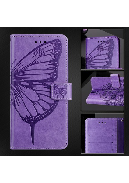 Oppo F25 Pro 5g Hindistan Için Deri Kılıf (Yurt Dışından) indirimleri