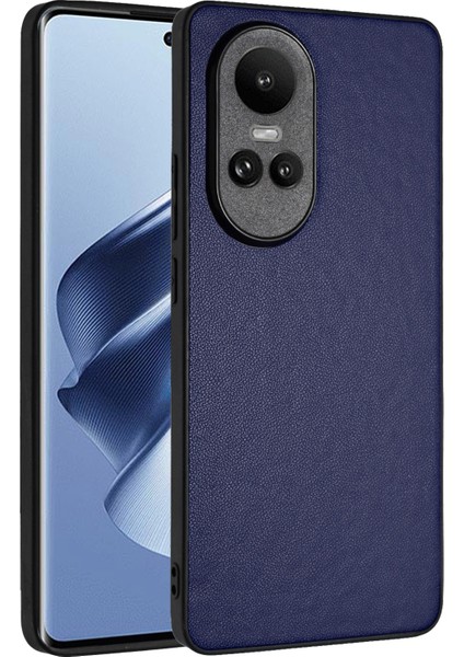 Oppo RENO10/RENO10 Pro 5g Global Için R20 Pu Desenli Kılıf (Yurt Dışından) fiyatları