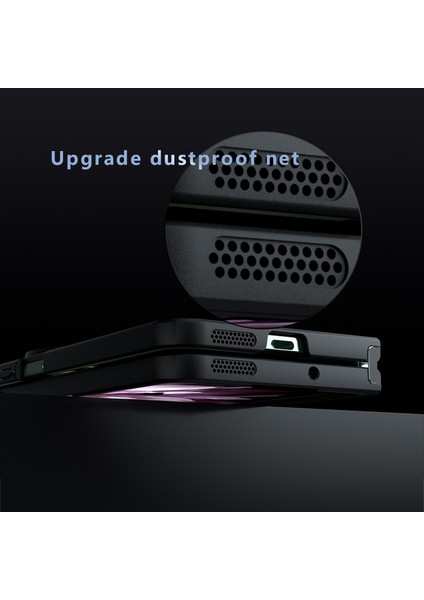 Oppo Find N3 / Oneplus Open Için Pc Hibrit Tpu Telefon Kılıfı (Yurt Dışından) indirimleri