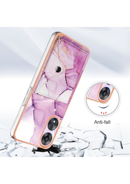 Oppo A78 / A58 Için Tpu Telefon Kılıfı (Yurt Dışından) fiyatları