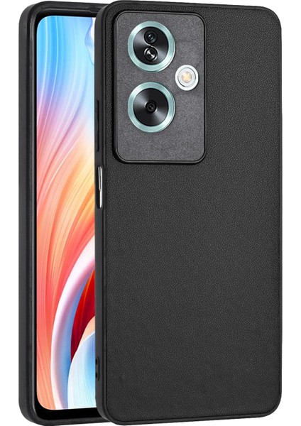 Oppo A79 5g Global Için R20 Pu Desenli Kılıf (Yurt Dışından) fiyatları