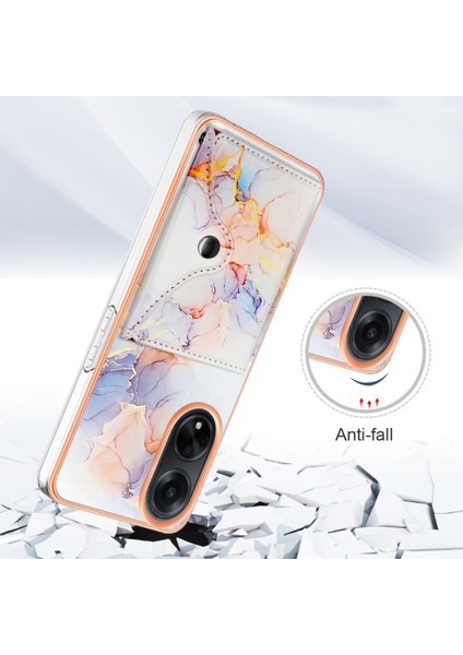 Oppo A98 Için Tpu Telefon Kılıfı (Yurt Dışından) fiyatları