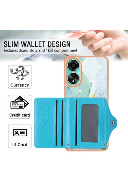 Oppo A78 4g Için Tpu Telefon Kılıfı (Yurt Dışından) fırsatları