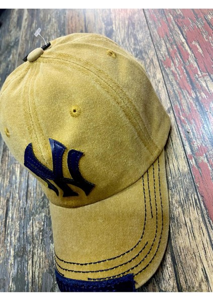 Unisex Vintage Retro Pamuklu Şapka Eskitme Tasarım Şapkalar fiyatları