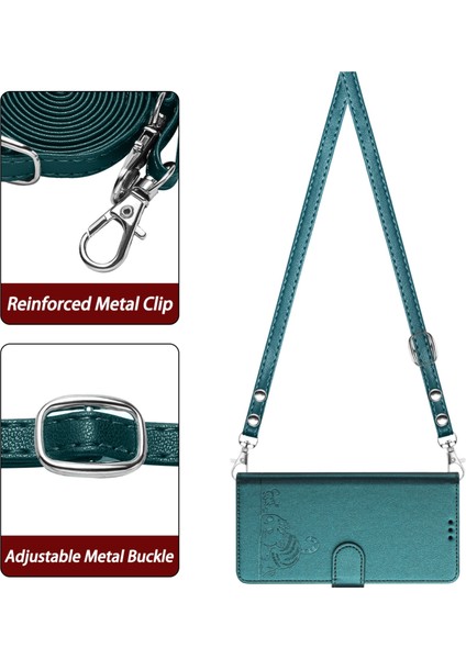 Oppo F25 Pro 5g Hindistan Için Kedi Sıçan Desenli Kılıf (Yurt Dışından) modelleri