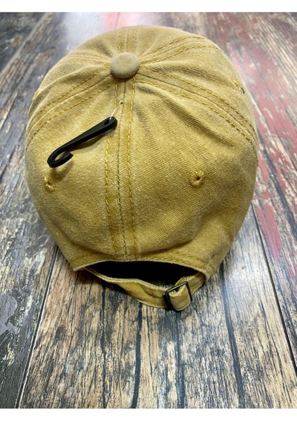 Unisex Vintage Retro Pamuklu Şapka Eskitme Tasarım Şapkalar modelleri