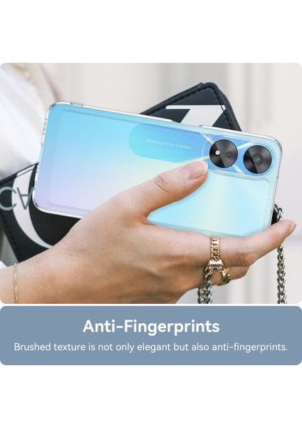 Oppo A78 5g Için Şeker Tpu Telefon Kılıfı (Yurt Dışından) indirimleri