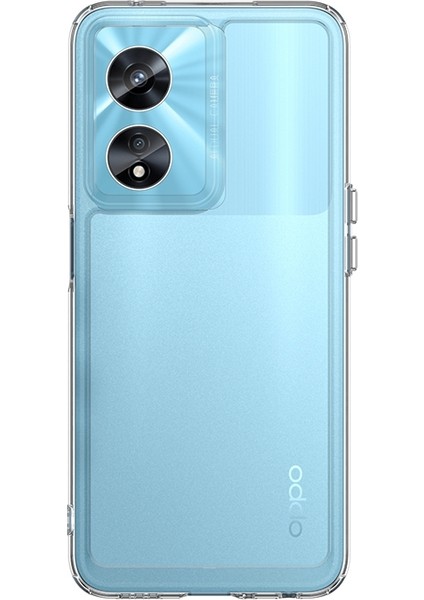 Oppo A57S Için Şeker Tpu Telefon Kılıfı (Yurt Dışından)