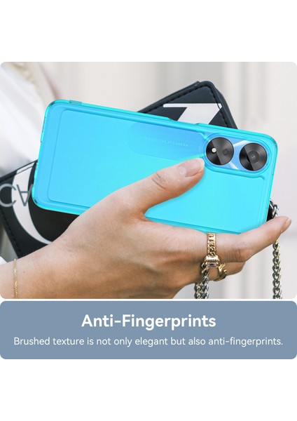 Oppo A78 5g Için Şeker Tpu Telefon Kılıfı (Yurt Dışından) indirimleri