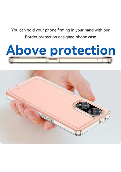 Oppo A1 5g Için Şeker Tpu Telefon Kılıfı (Yurt Dışından) fırsatları