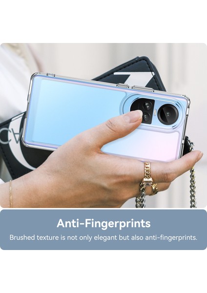 Oppo RENO10 Global Için Şeker Tpu Telefon Kılıfı (Yurt Dışından) indirimleri