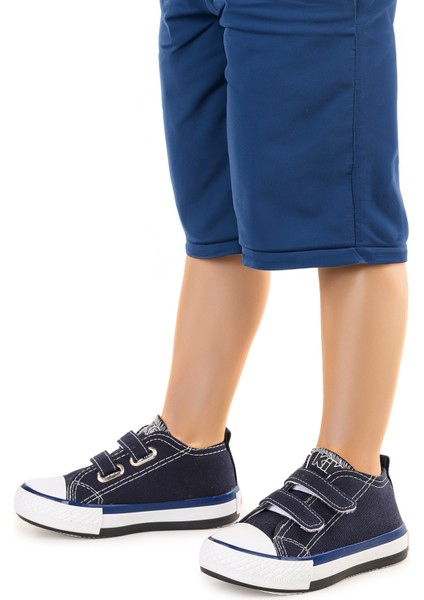 Linen Cırtlı Erkek Bebek Keten Spor Ayakkabı fiyatları
