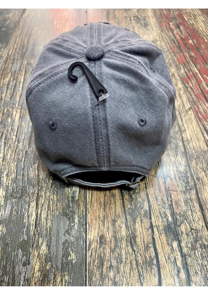 Unisex Vintage Retro Pamuklu Şapka Eskitme Tasarım Şapkalar modelleri