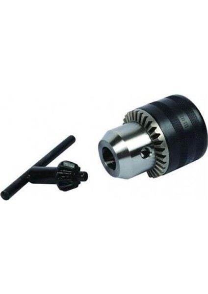 Anahtarlı Mandren 38-24 Unf 10 mm