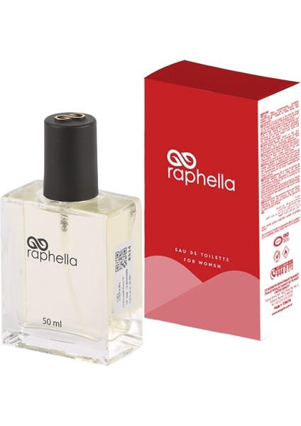 210 Floral 50 ml Edt Çiçeksi Kadın Parfümü