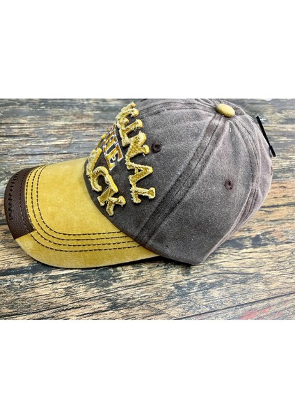 Unisex Vintage Retro Pamuklu Şapka Eskitme Tasarım Şapkalar fiyatları