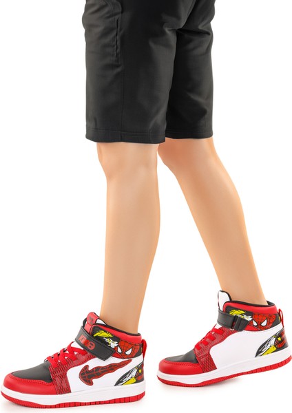 Tesan Cırtlı Günlük Erkek Çocuk Spor Ayakkabı fiyatları