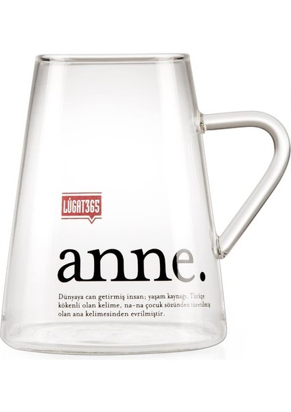 Lügat 365 Anne Kupa