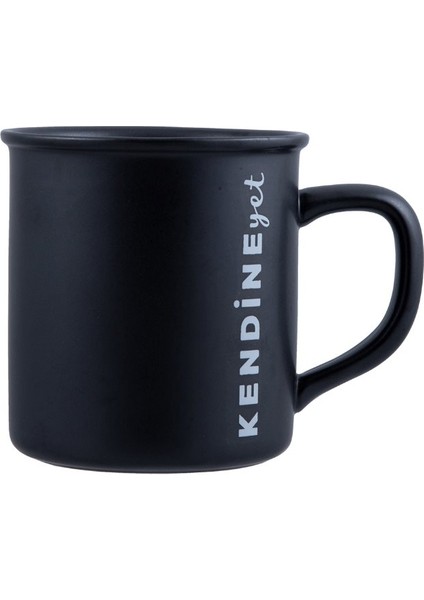 Seramik Kupa Tekli 400 cc