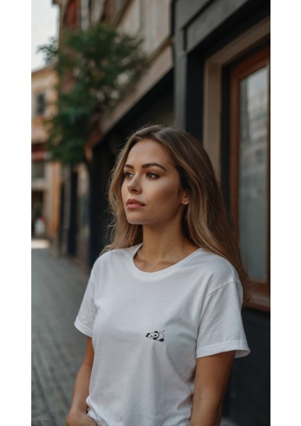 Kadın Baskılıt-Shirt Kadıntişört modelleri