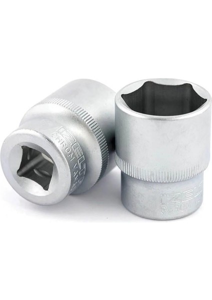 14 Mm. 1/2" Altıköşe Lokma Anahtar 1113 06 1014