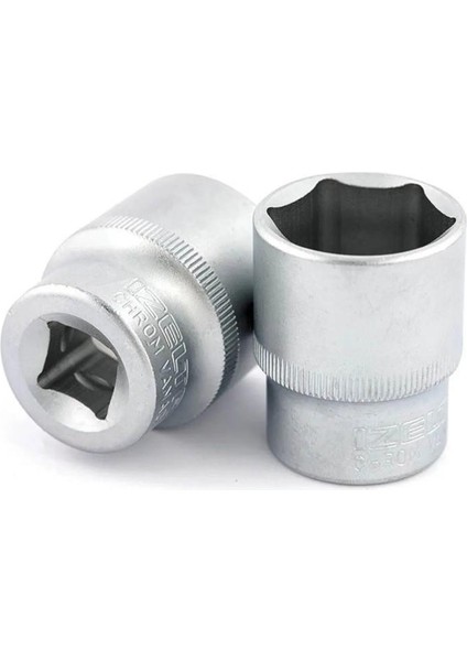 11 Mm. 1/2" Altıköşe Lokma Anahtar 1113 06 1011