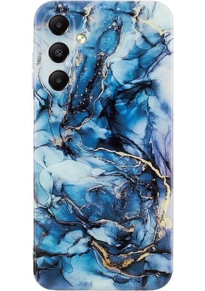 Samsung Galaxy S24 Tpu Telefon Arka Kapak (Yurt Dışından)