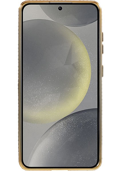 Samsung Galaxy S24ATED Çizilmez Degrade Tpu Telefon Kapağı (Yurt Dışından) fiyatları